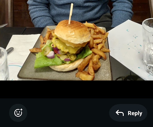 Photo of Balagan - 47 Shenley Rd, Borehamwood WD6 1AE